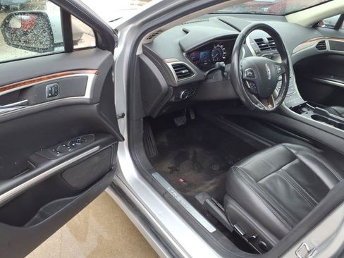 Used 2013 Lincoln MKZ AWD image 12