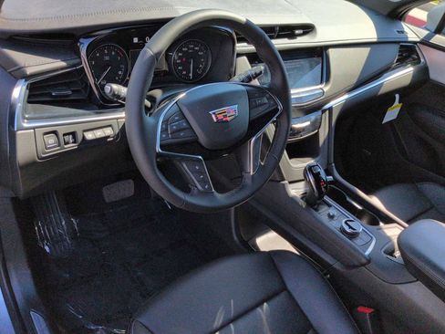 New 2026 Cadillac XT5 Premium Luxury w/ Driver Assist Package image 12