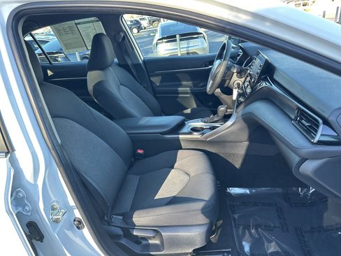 Certified 2024 Toyota Camry LE image 32