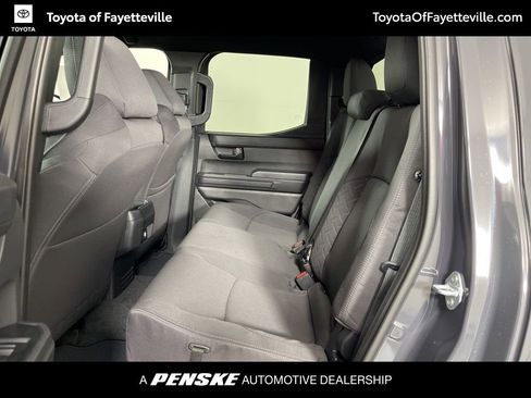 New 2025 Toyota Tacoma SR5 image 21