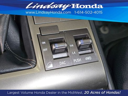 Used 2019 Lexus GX 460 Premium AWD/4WD image 18