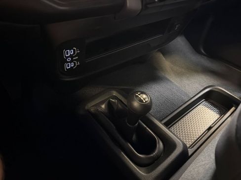 Used 2022 RAM 2500 Tradesman AWD/4WD image 25