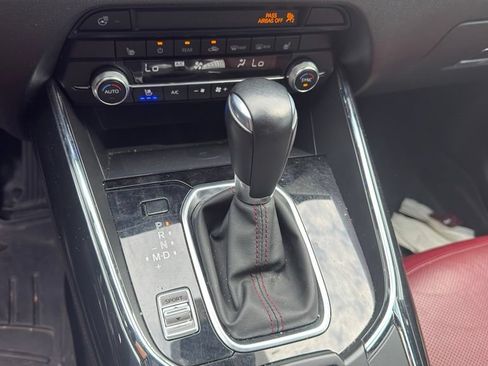 Used 2021 MAZDA CX-9 Carbon Edition AWD/4WD image 13