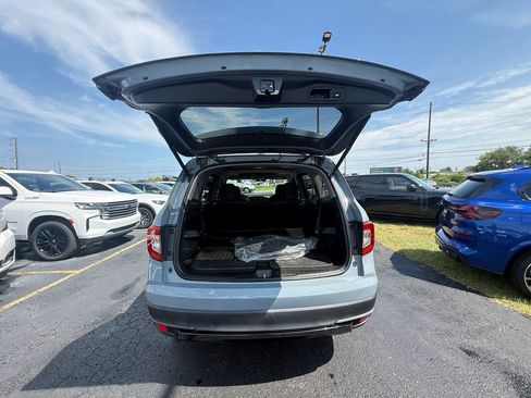 Used 2022 Honda Pilot Special Edition image 5