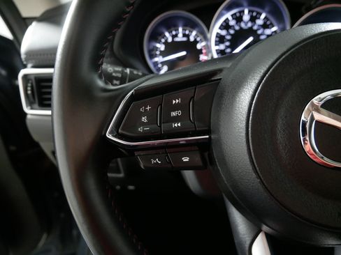 Used 2024 MAZDA CX-5 Carbon Edition AWD/4WD image 28