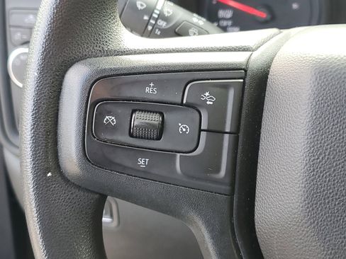 Used 2022 Chevrolet Silverado 1500 Custom image 22