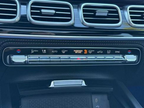 New 2026 Mercedes-Benz GLE 580 4MATIC image 20