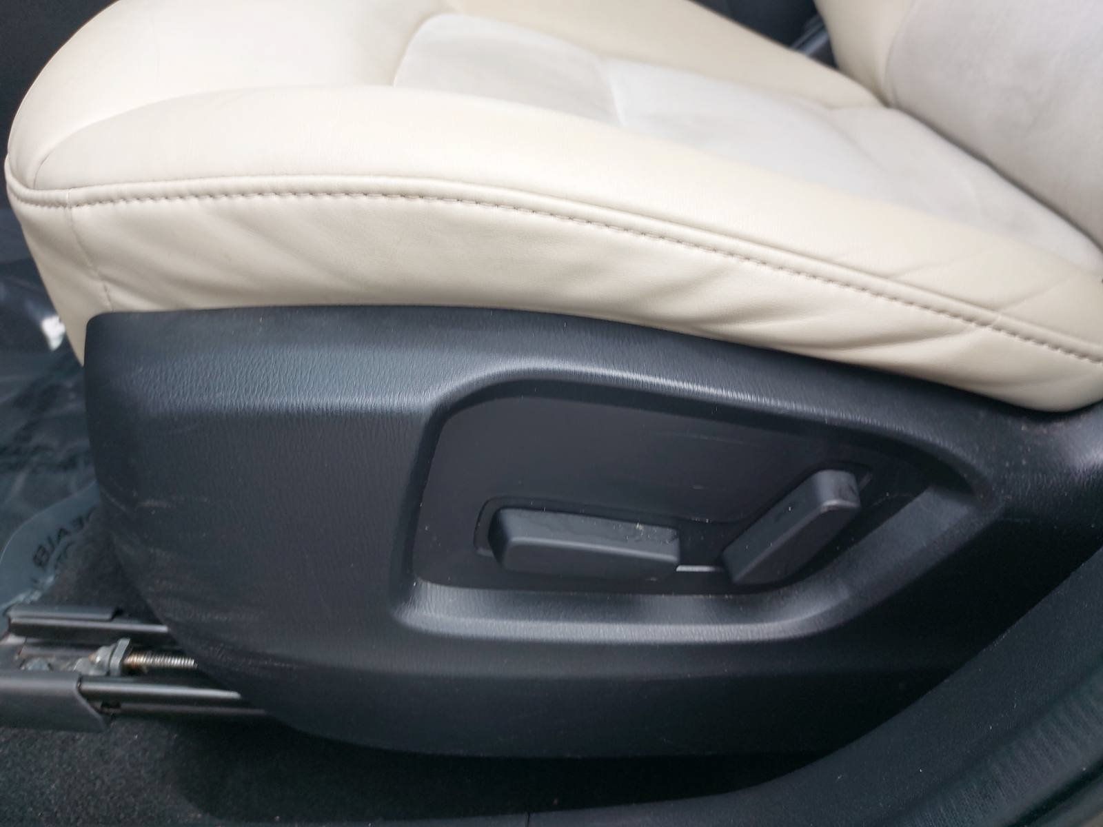 Used 2021 MAZDA CX-5 Touring FWD image 30