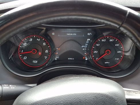 Used 2022 Dodge Charger SXT w/ Blacktop Package RWD image 24