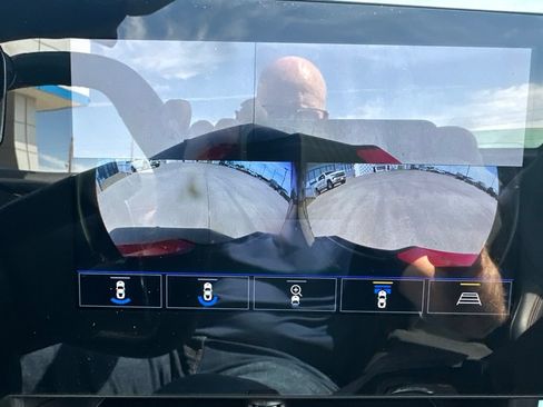 Used 2023 Chevrolet Corvette Stingray Preferred Conv w/ Stealth Interior Trim Package RWD image 17