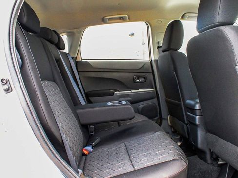 New 2024 Mitsubishi Outlander Sport ES AWD/4WD image 33