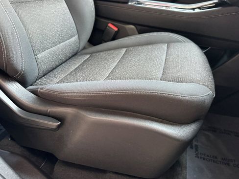 Certified 2024 Chevrolet Traverse LT AWD/4WD image 24
