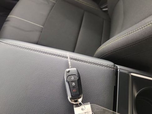 New 2025 Ford F150 STX w/ Equipment Group 200A image 21