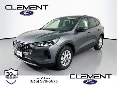 New 2026 Ford Escape Active w/ Cold Weather Package