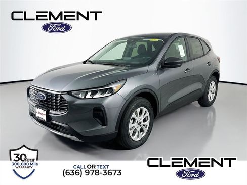 New 2026 Ford Escape Active w/ Cold Weather Package image 1