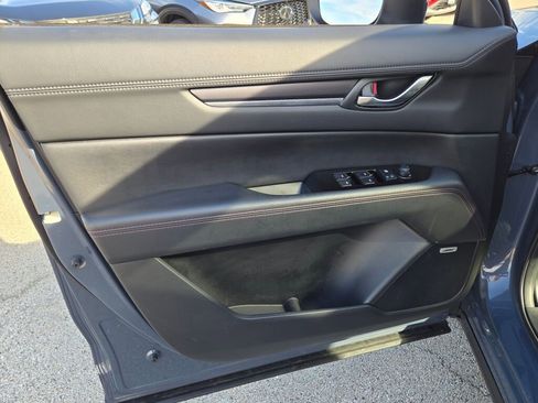 Used 2025 MAZDA CX-5 Carbon Edition image 26