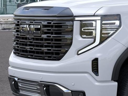 New 2026 GMC Sierra 1500 Denali Ultimate AWD/4WD image 13