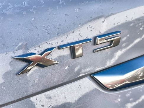 Used 2018 Cadillac XT5 Premium Luxury image 33