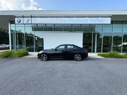 Used 2023 BMW 330i xDrive Sedan w/ Driving Assistance Package