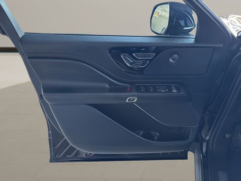 Used 2024 Lincoln Aviator Reserve AWD/4WD image 6