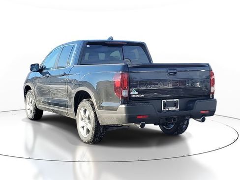 New 2026 Honda Ridgeline RTL image 3