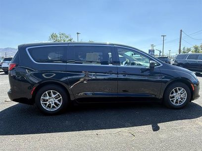 Used 2023 Chrysler Voyager LX