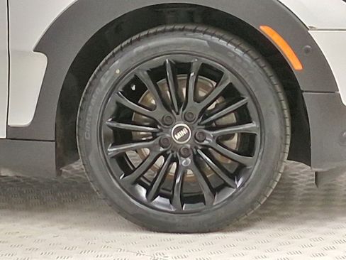 Certified 2023 MINI Cooper Clubman S FWD image 10