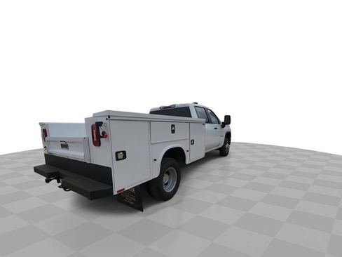 New 2026 Chevrolet Silverado 3500 W/T w/ WT Convenience Package AWD/4WD image 40