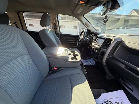 Used 2014 RAM 1500 Tradesman w/ Popular Equipment Group image 18