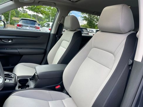 Certified 2025 Honda CR-V EX image 25