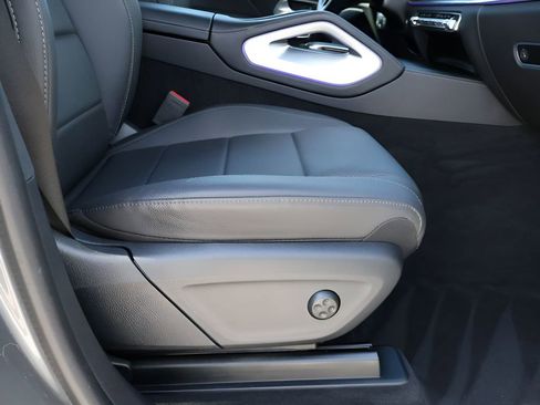 Certified 2025 Mercedes-Benz GLE 350 4MATIC image 12