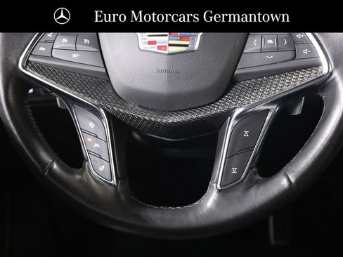 Used 2023 Cadillac XT5 Sportv AWD/4WD image 44