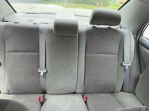 Used 2007 Toyota Corolla CE FWD image 14