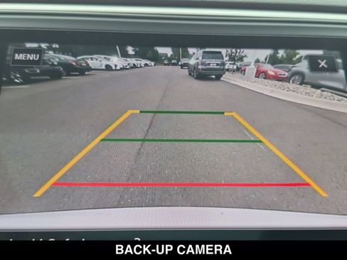 Used 2021 Volkswagen Atlas SE w/ Panoramic Sunroof Package AWD/4WD image 5
