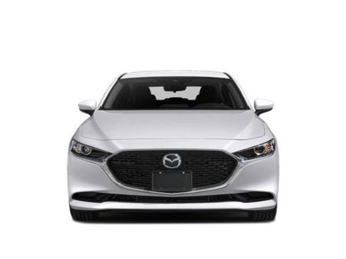 Used 2020 MAZDA MAZDA3 Sedan w/ Select Package FWD image 7