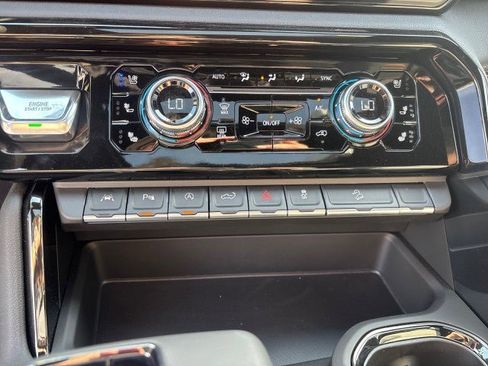 New 2026 GMC Sierra 1500 AT4 image 21