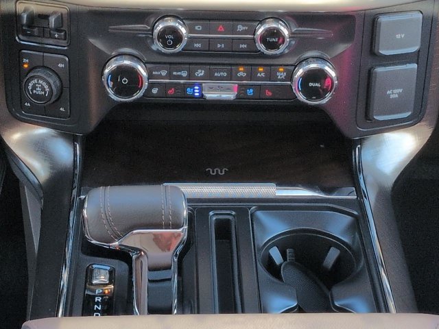 New 2026 Ford F150 King Ranch w/ Equipment Group 601A High AWD/4WD image 19