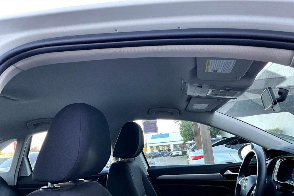 Used 2019 Volkswagen Jetta S w/ Driver Assistance Package FWD image 27
