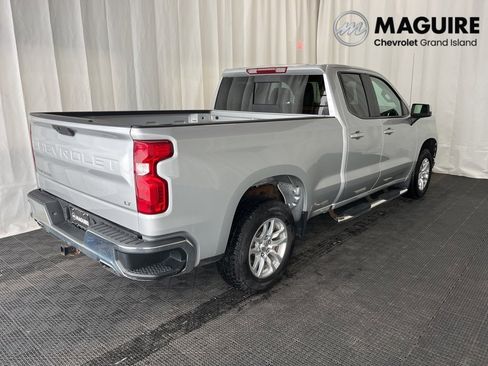 Used 2019 Chevrolet Silverado 1500 LT w/ All-Star Edition image 25