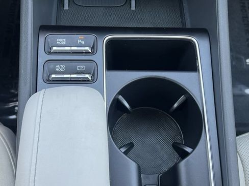Used 2024 Hyundai Sonata Limited FWD image 24