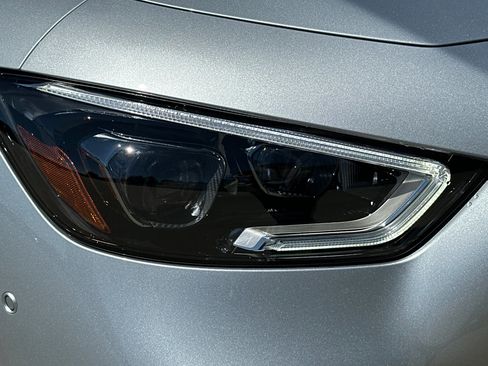 Certified 2024 Mercedes-Benz AMG GT 43 image 10