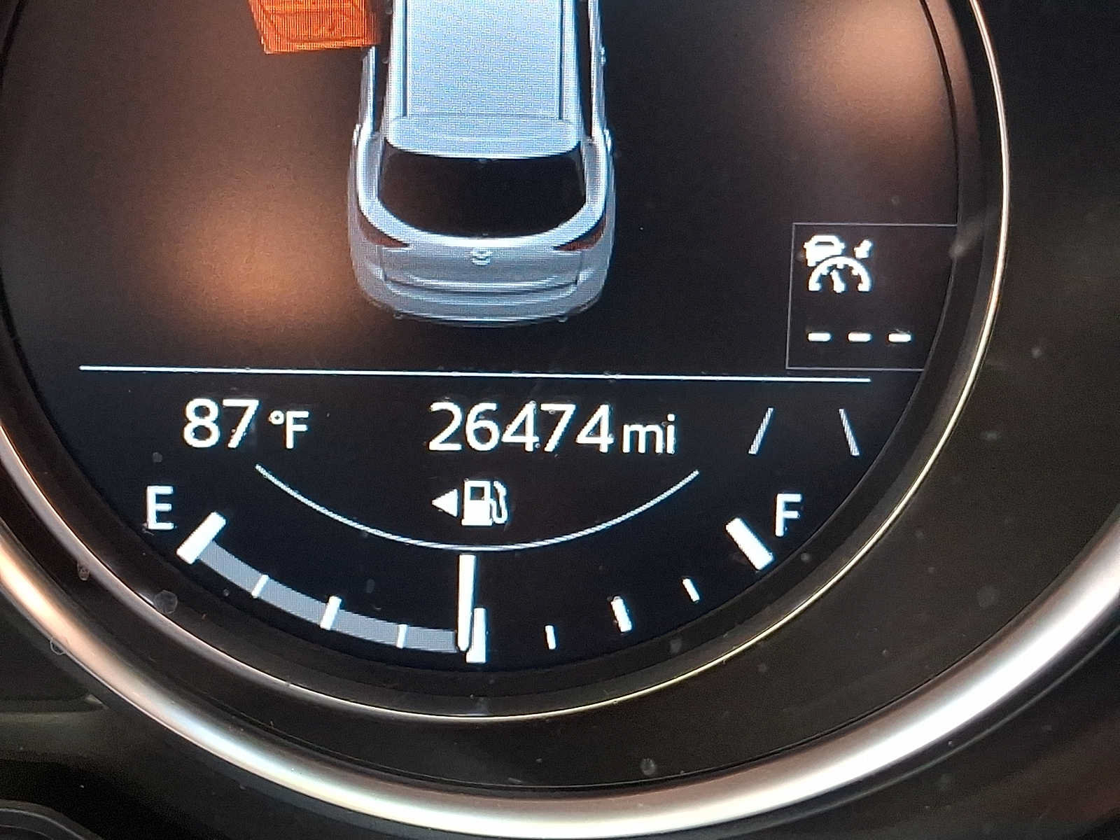 Certified 2024 MAZDA CX-5 AWD 2.5 S w/ Select Package image 17
