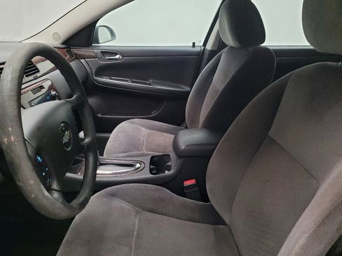 Used 2015 Chevrolet Impala Limited LS FWD image 17