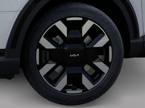 New 2027 Kia Telluride S AWD/4WD image 9