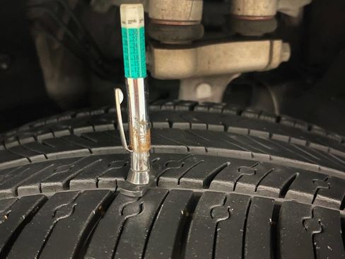 Used 2019 Audi SQ5 Premium Plus w/ Premium Plus Package image 65