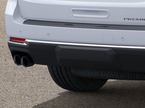 New 2026 Chevrolet Tahoe Premier AWD/4WD image 14