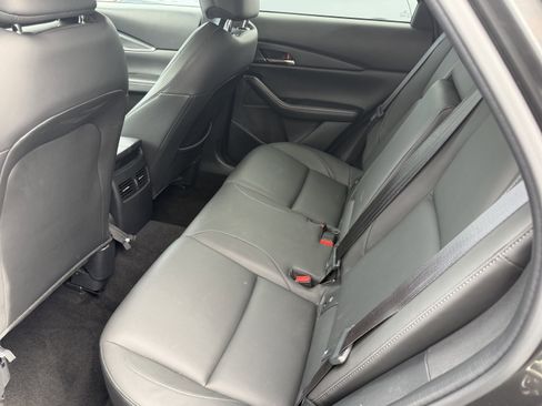 Used 2023 MAZDA CX-30 AWD 2.5 S w/ Preferred Package image 19