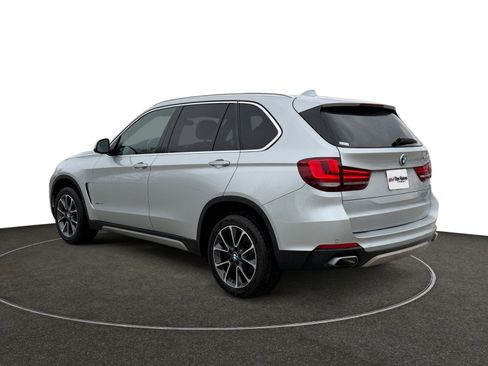 Used 2018 BMW X5 xDrive35i image 3
