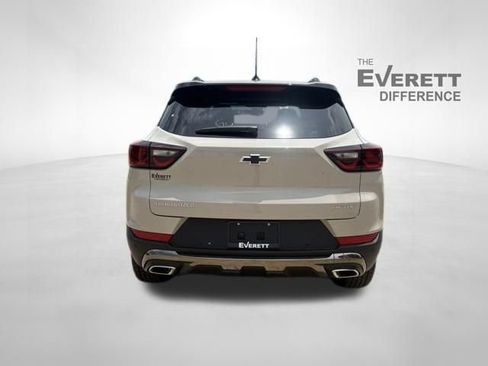 New 2026 Chevrolet TrailBlazer ACTIV w/ Convenience Package FWD image 6