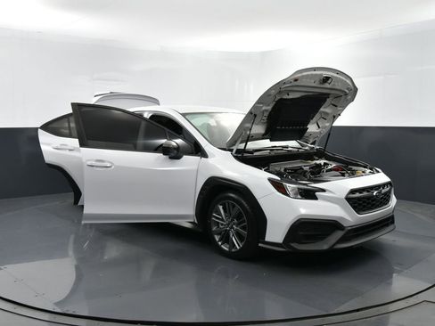 Certified 2022 Subaru WRX image 37